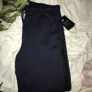Nike Tech Pack Jogger Sweatpants NWT